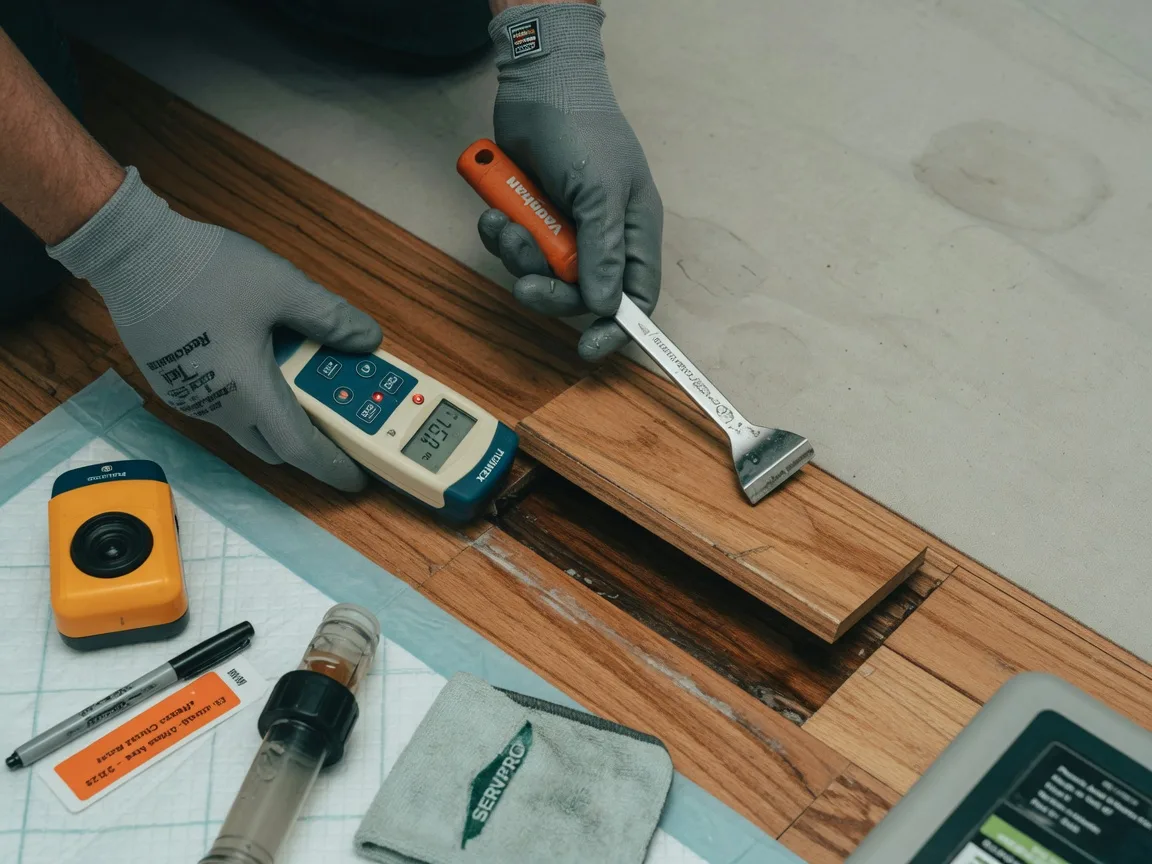 Why choose Water Damage Restoration in Cottageville, SC